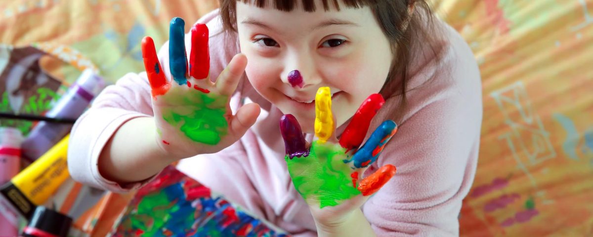 Malowanie bawialni i sal zabaw dla dzieci
